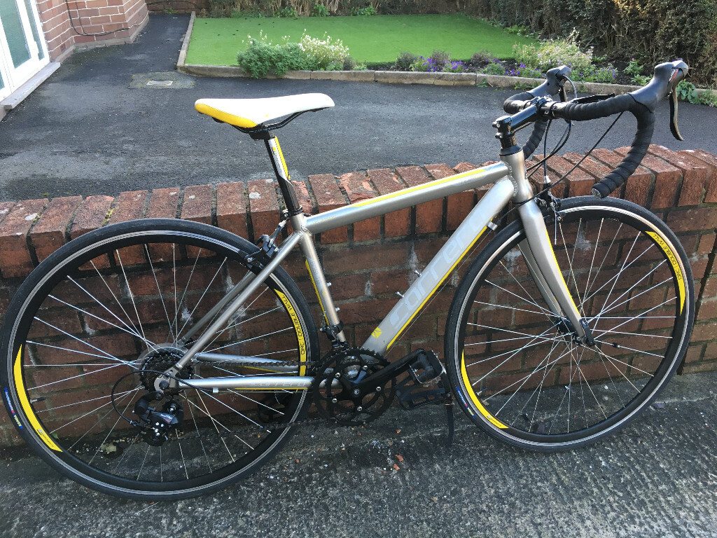 42 cm bike frame